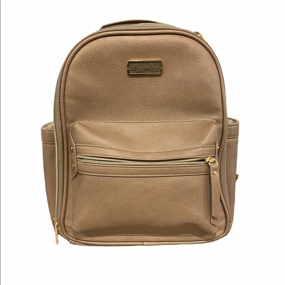 Itzy Ritzy Diaper Bag